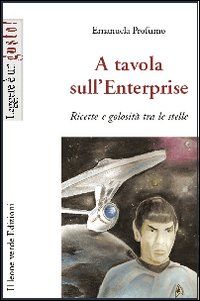 a tavola sull’enterprise