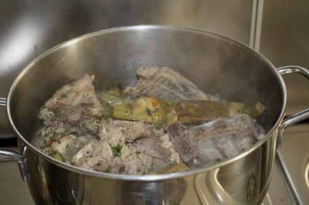 unite i carciofi