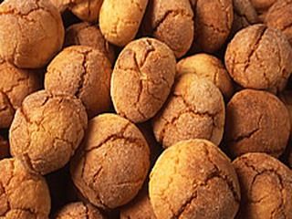 amaretti