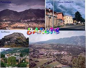 Barete