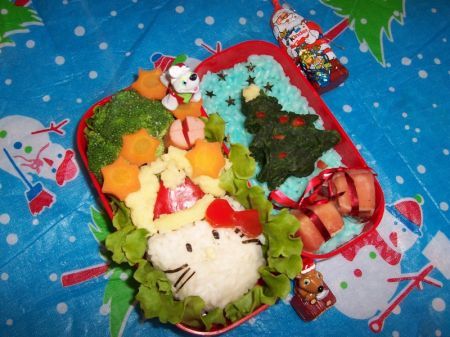 bento
