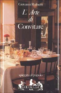 bon ton l’arte di convitare