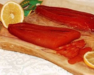 bottarga
