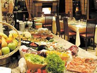 antipasti freddi