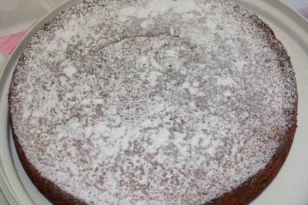 torta-caprese-al-limoncello