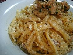 carbonara