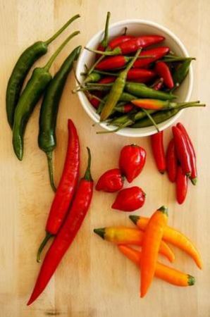 chilli