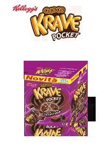 choco krave