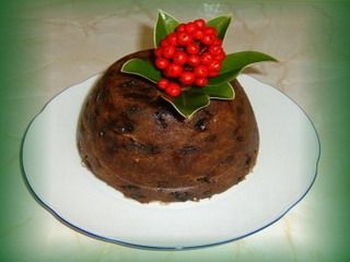 pudding