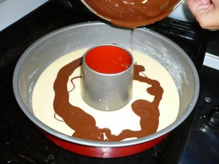 ciambellone allo yogurt 02