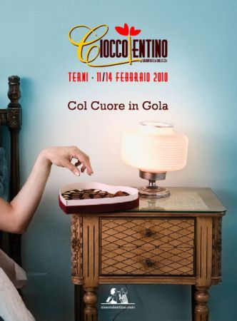 cioccolentino 2010