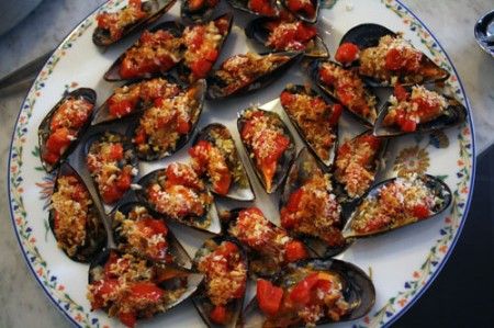 cozze gratinate 01