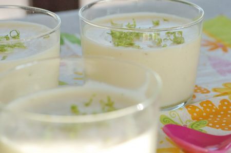 crema al cioccolato bianco