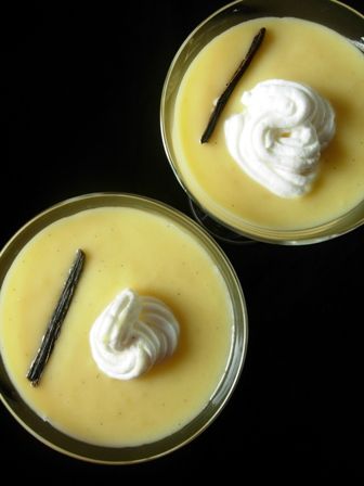 crema dolce rapida