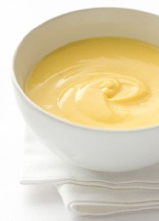 crema pasticcera con il Bimby
