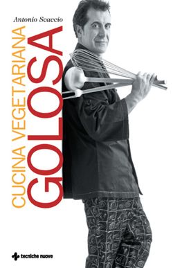 cucina vegetariana golosa