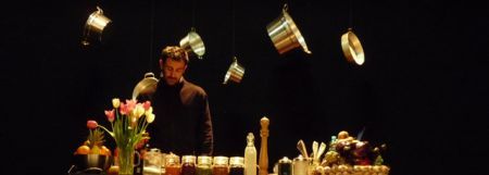 soul food consumo sostenibile evento di don pasta