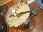 preparazione