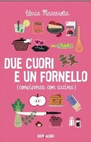 due cuori e un fornello
