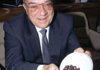 emilio lavazza