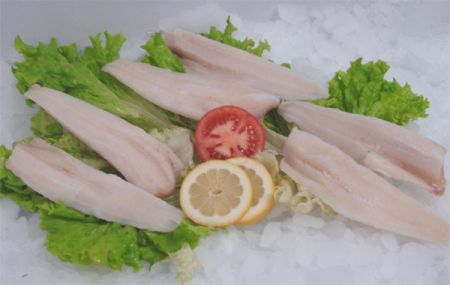 filetti di nasello