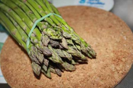 asparagi