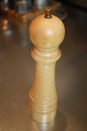 macina pepe