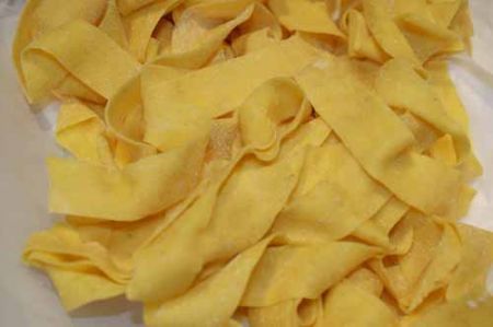 pappardelle