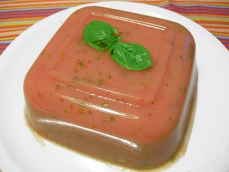 gazpacho
