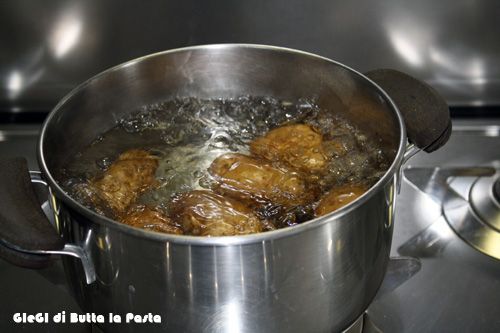 gnocchi patate