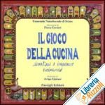 il gioco della cucina