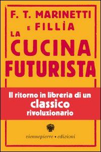 la cucina futurista