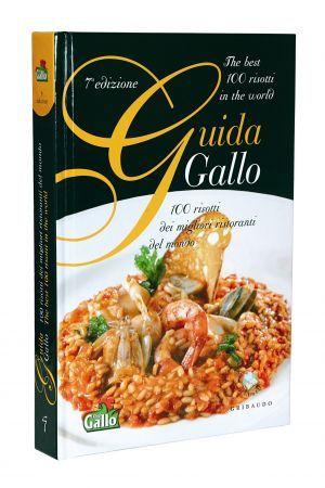 libri di cucina guida gallo 2010