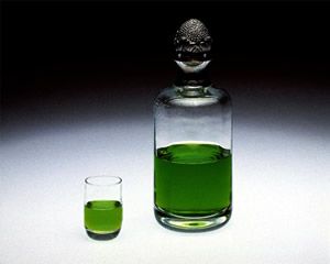 ricetta del liquore desgropa trentino