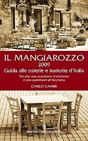mangiarozzo 2009