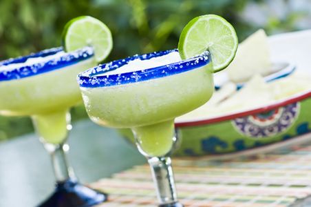 margarita alcolico
