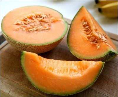 melone per la crema fredda