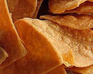 nachos messicani