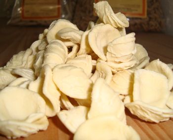 orecchiette