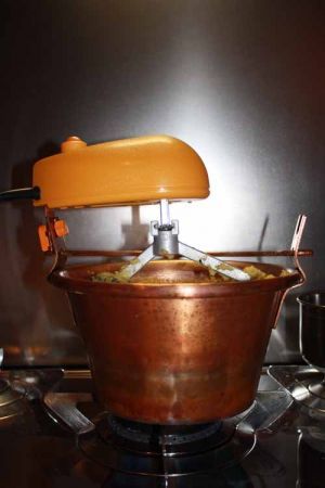 paiolo automatico