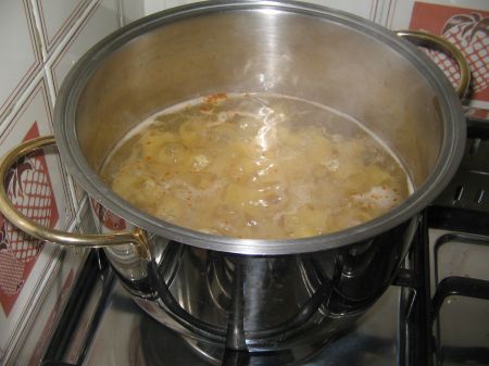 paccheri cotti
