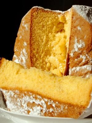 pandoro