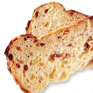 ricetta panettone panettone