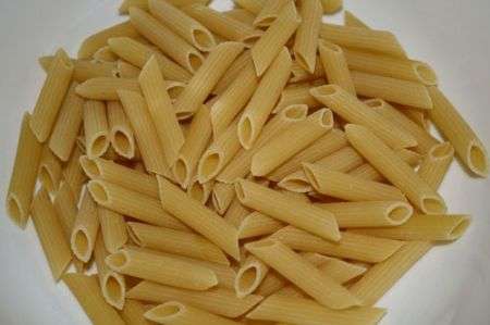 pasta alla carbonara rossa