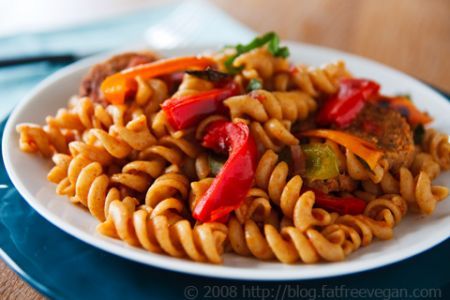 pasta