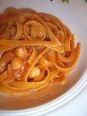 pasta e ceci