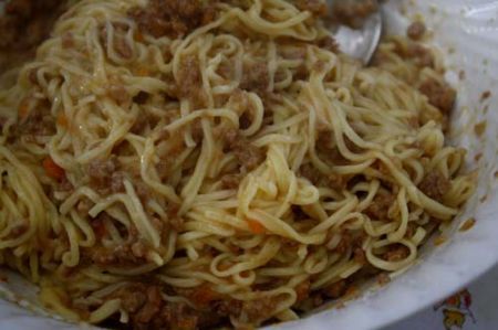 pasta fresca uovo