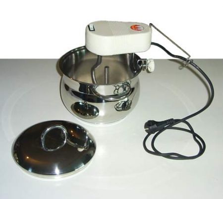 paiolo elettrico
