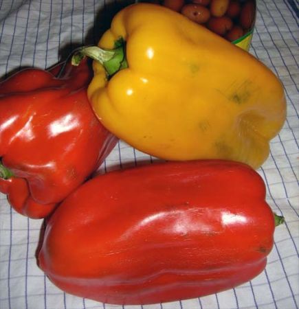 peperoni
