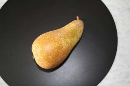 pere alla cannella